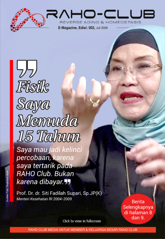 raho-club-publishes-e-magazine-edition-002-highlighting-its-bandung-expansion-nanobubble-research-and-homeostasis-education