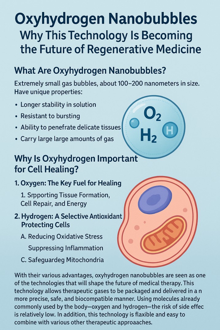 oxyhydrogen-nanobubbles-why-this-technology-is-becoming-the-future-of-regenerative-therapy